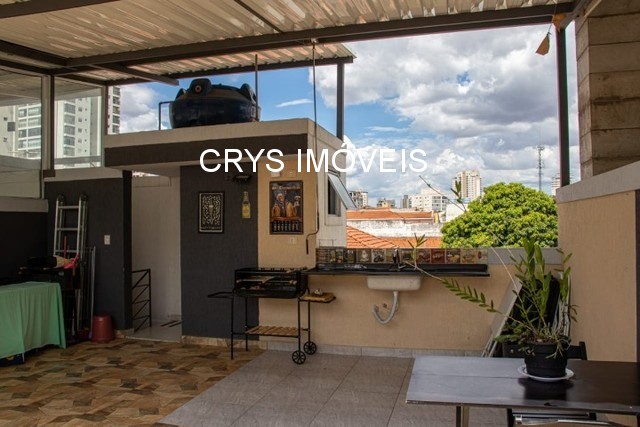 Cobertura, 2 quartos, 80 m² - Foto 14