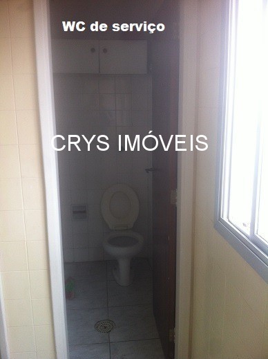 Apartamento, 3 quartos, 90 m² - Foto 11