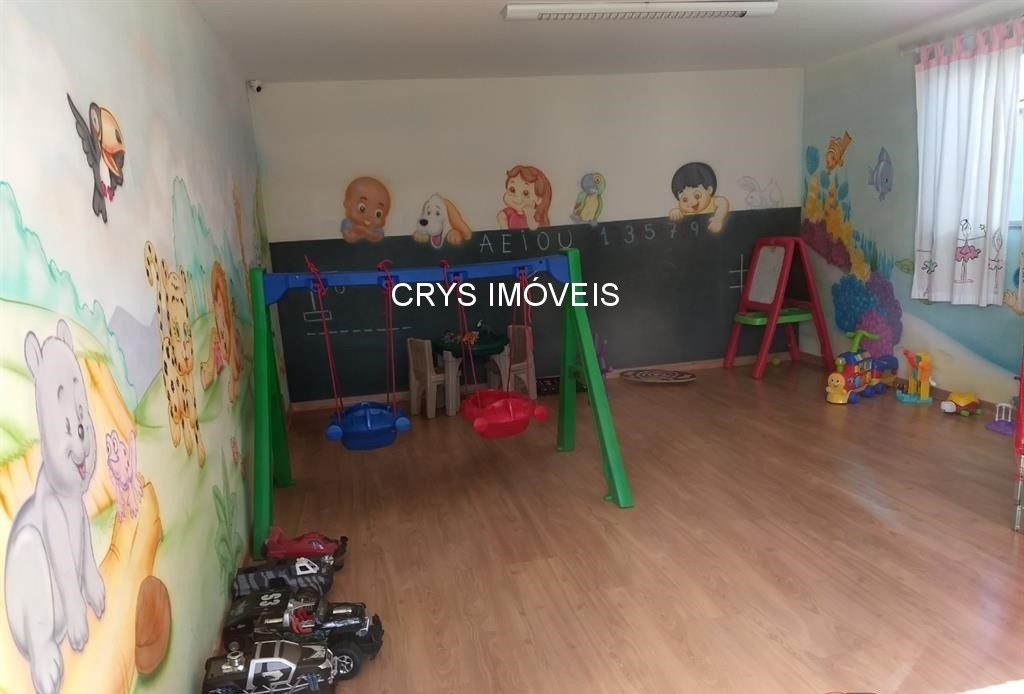 Apartamento, 3 quartos, 83 m² - Foto 20