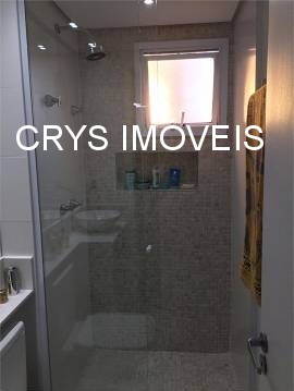 Apartamento, 2 quartos, 63 m² - Foto 12