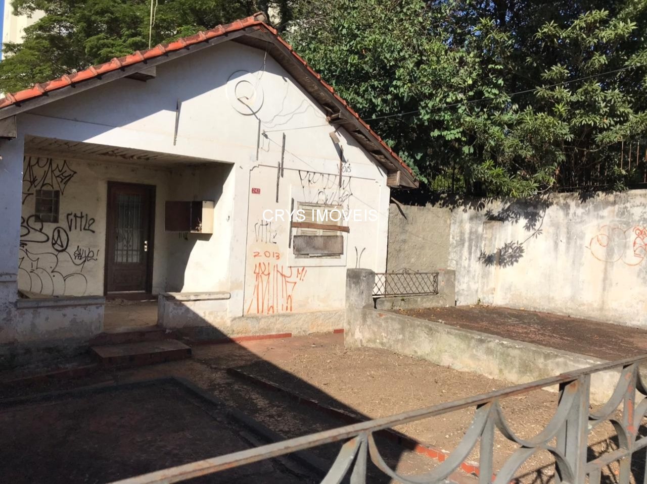 Terreno, 500 m² - Foto 2