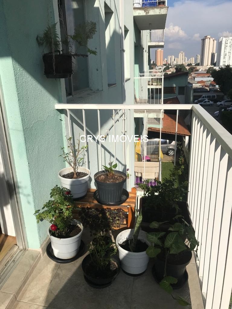 Apartamento, 2 quartos, 54 m² - Foto 16