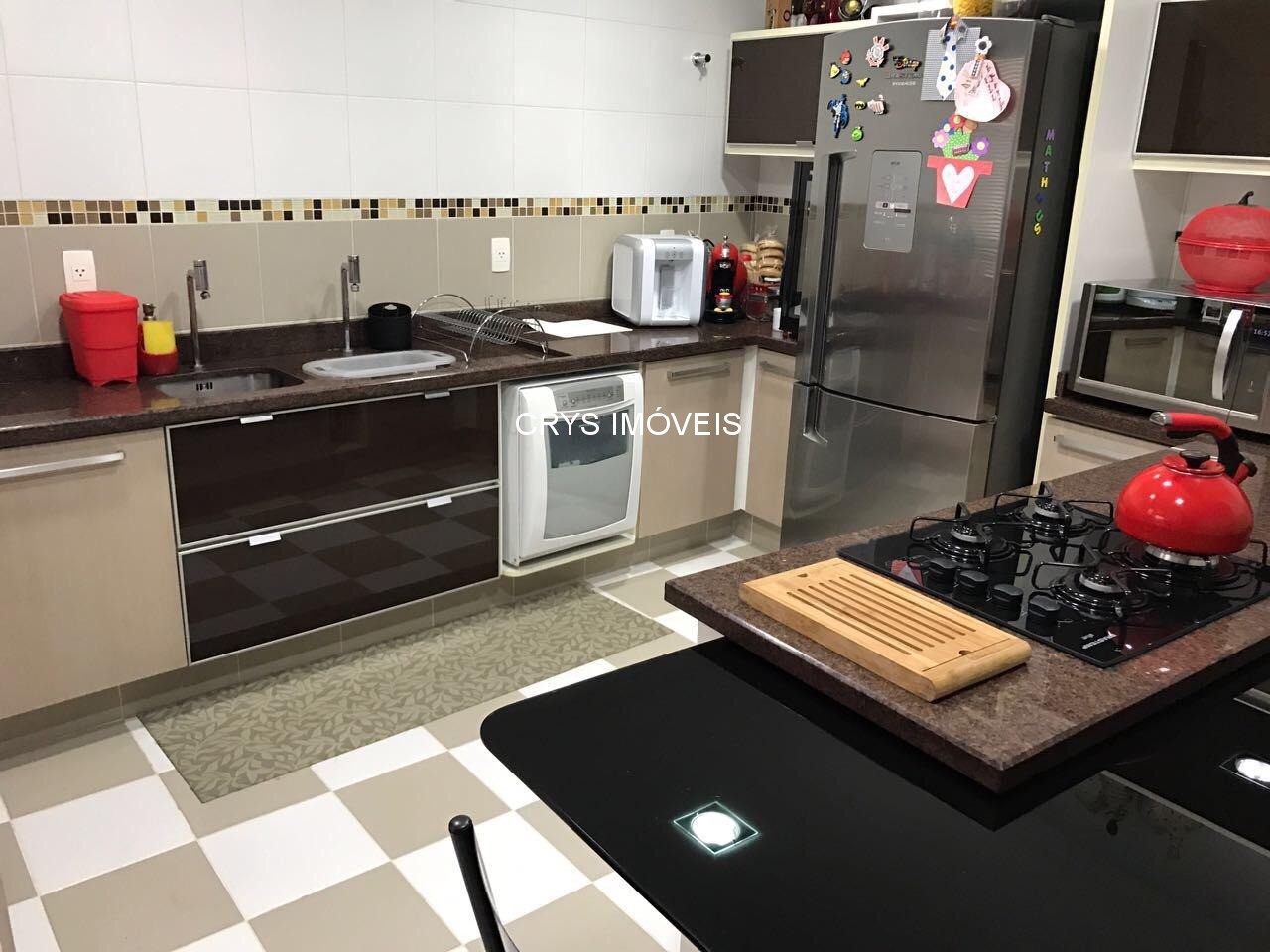 Casa, 4 quartos, 195 m² - Foto 27