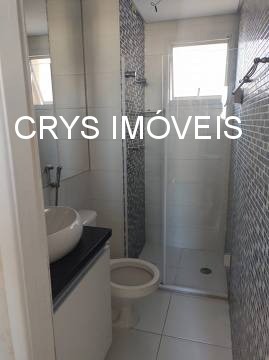 Apartamento, 3 quartos, 85 m² - Foto 9