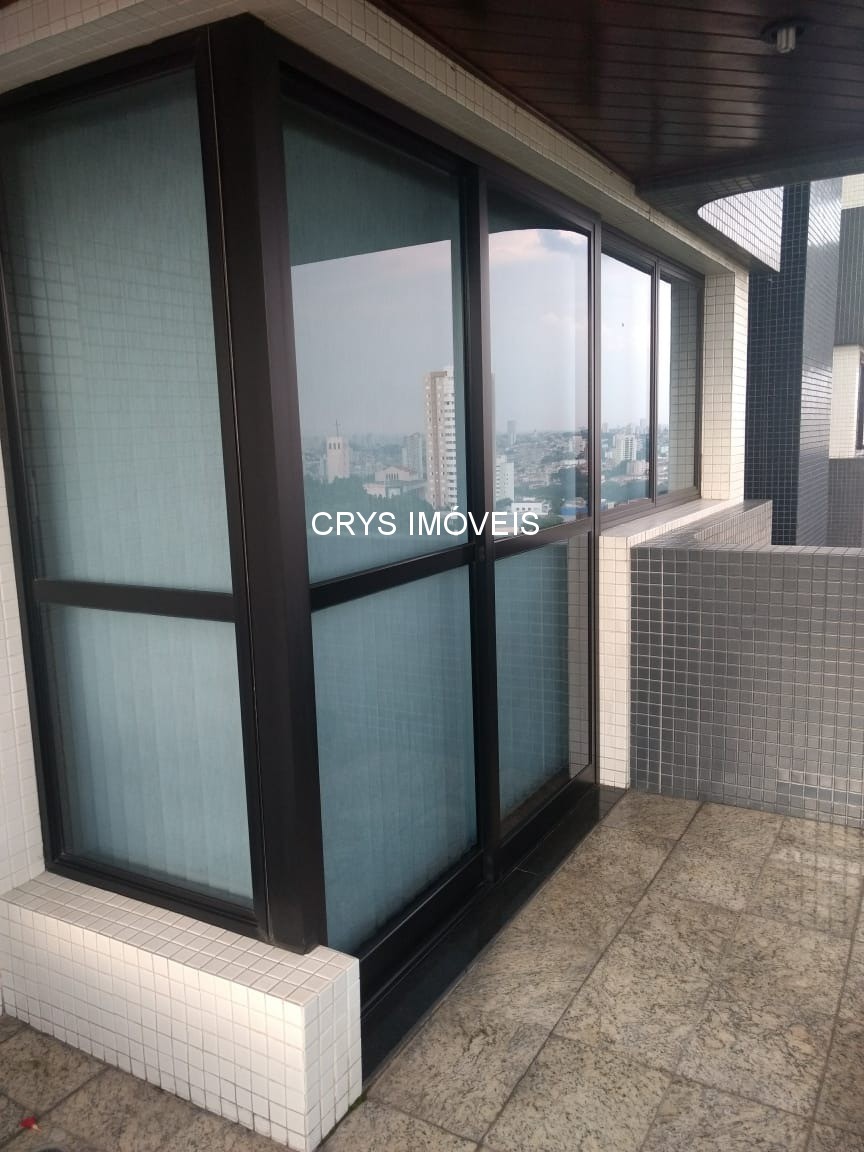Apartamento, 4 quartos, 213 m² - Foto 23