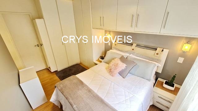 Apartamento, 2 quartos, 64 m² - Foto 2