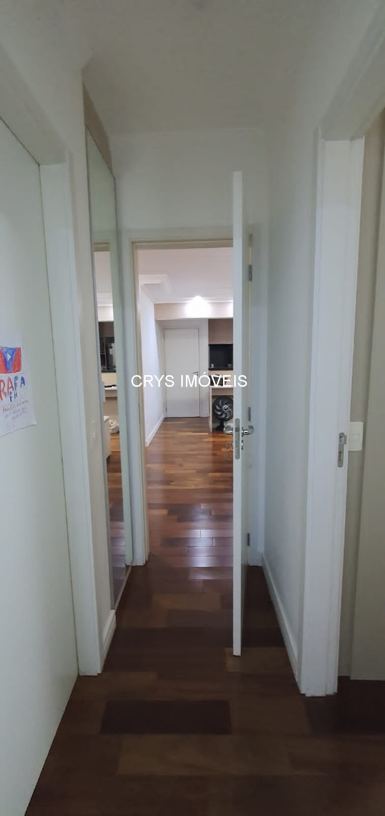 Apartamento, 2 quartos, 77 m² - Foto 5