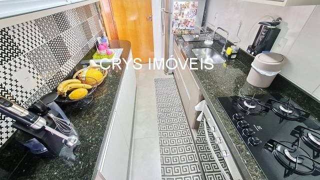 Apartamento, 2 quartos, 59 m² - Foto 14