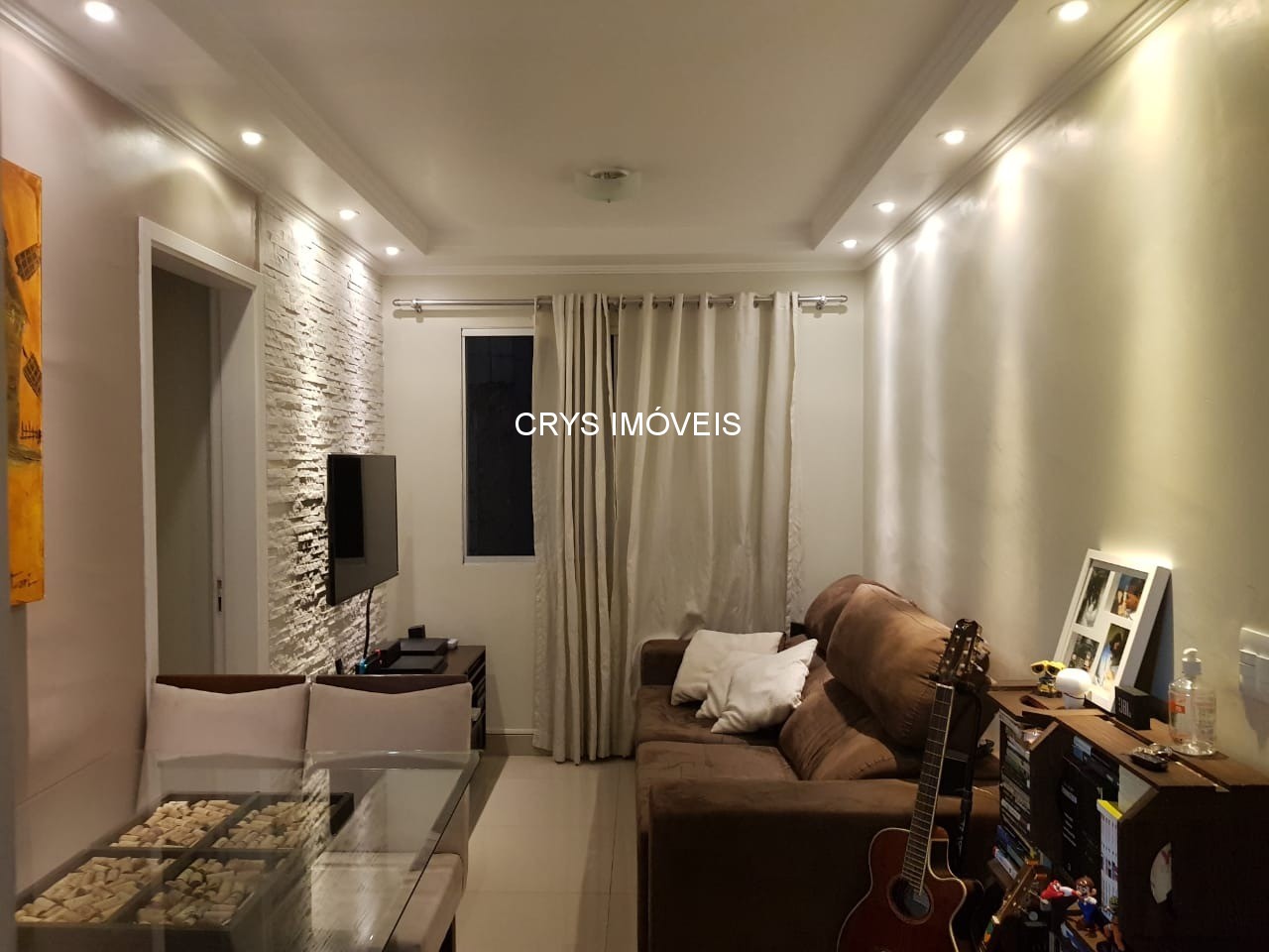 Apartamento, 2 quartos, 50 m² - Foto 14