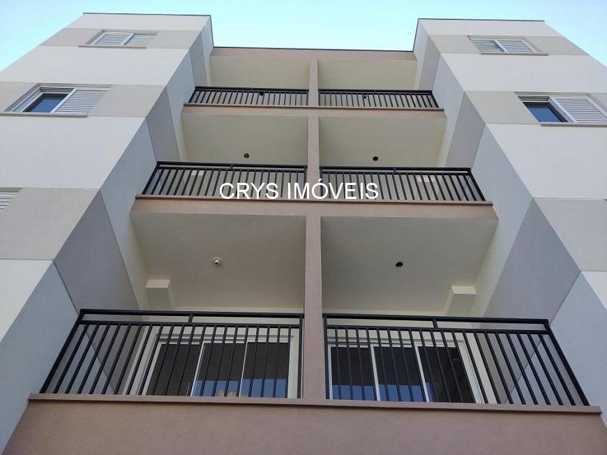 Apartamento, 2 quartos, 44 m² - Foto 17