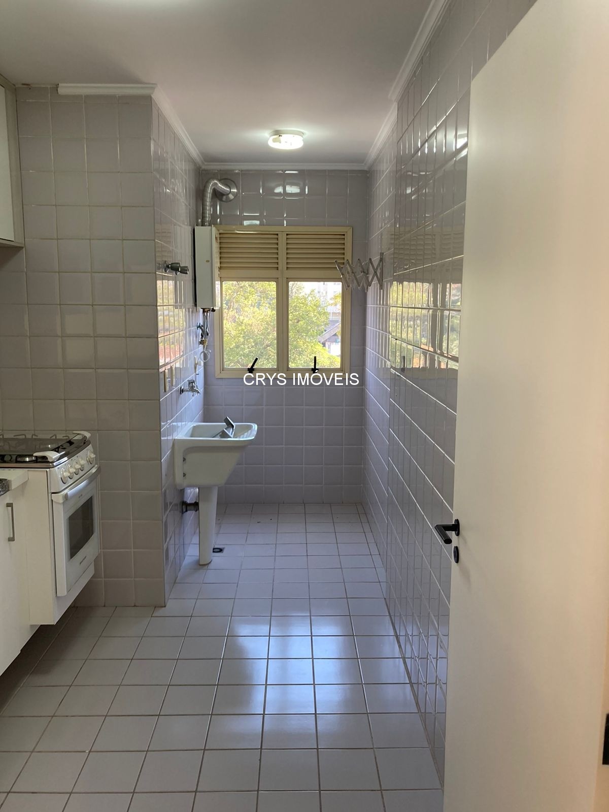 Apartamento, 2 quartos, 50 m² - Foto 48