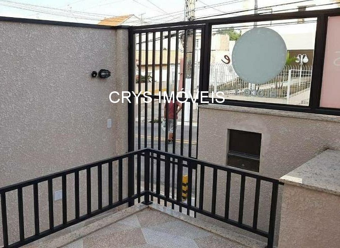 Apartamento, 1 quarto, 29 m² - Foto 8