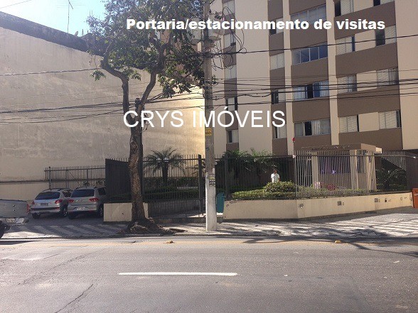 Apartamento, 3 quartos, 90 m² - Foto 21