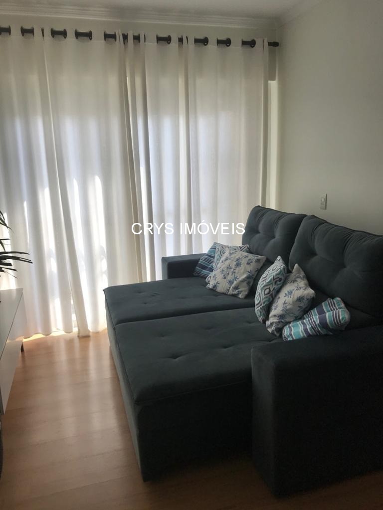 Apartamento, 2 quartos, 54 m² - Foto 1