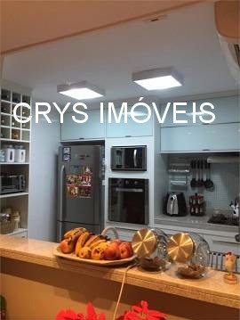 Apartamento, 2 quartos, 63 m² - Foto 10
