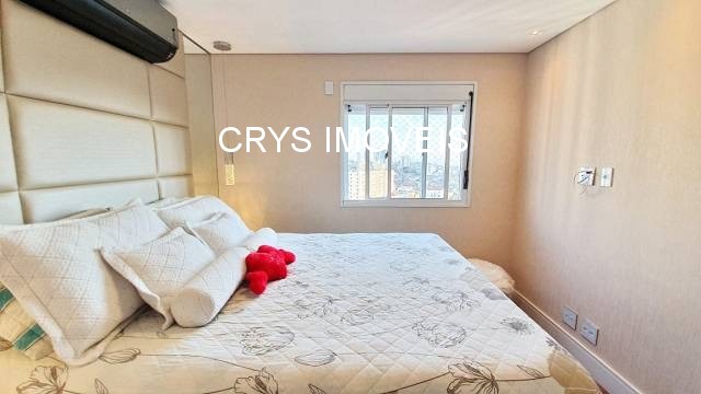 Apartamento, 3 quartos, 140 m² - Foto 11