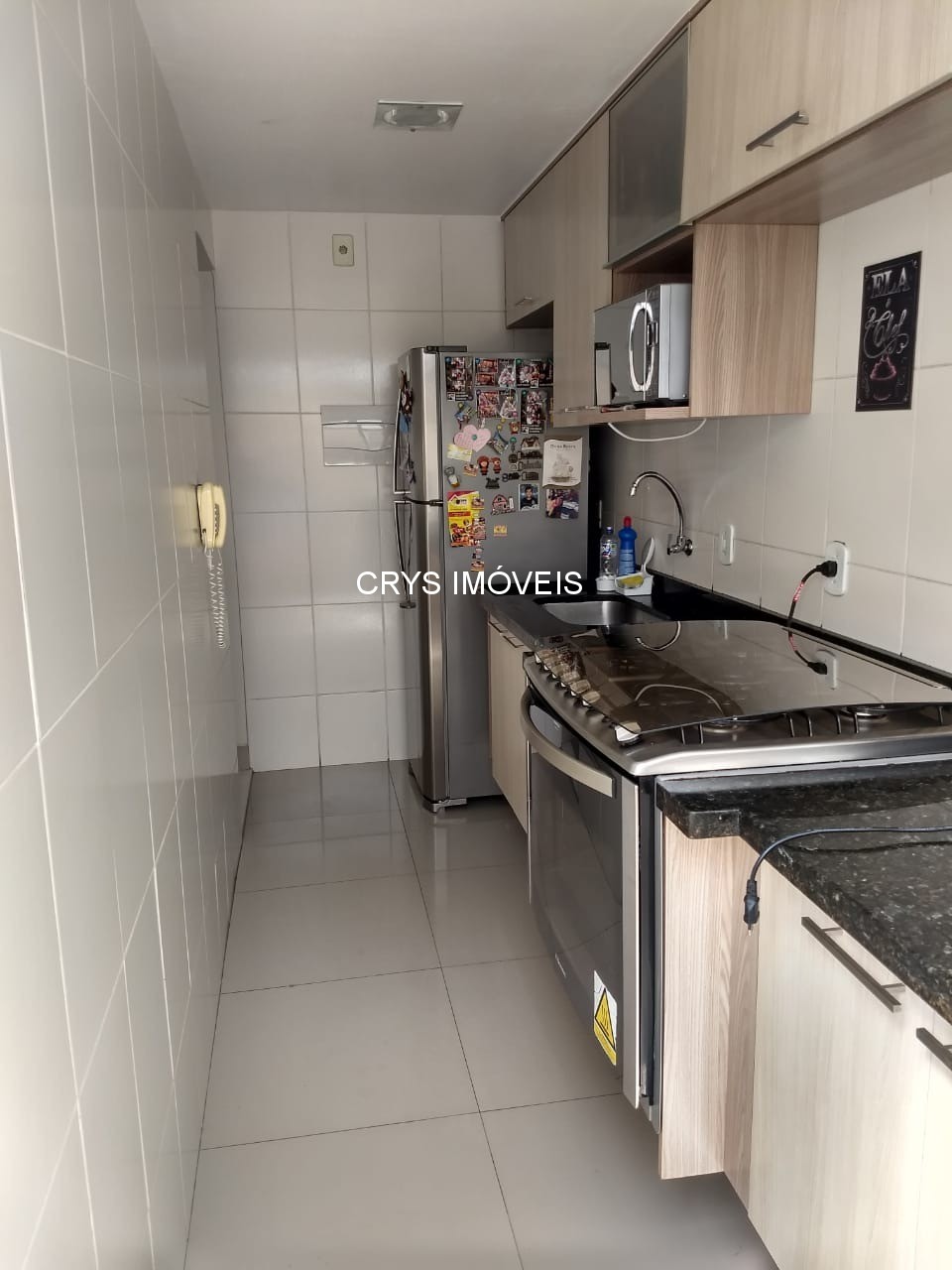 Apartamento, 2 quartos, 50 m² - Foto 7