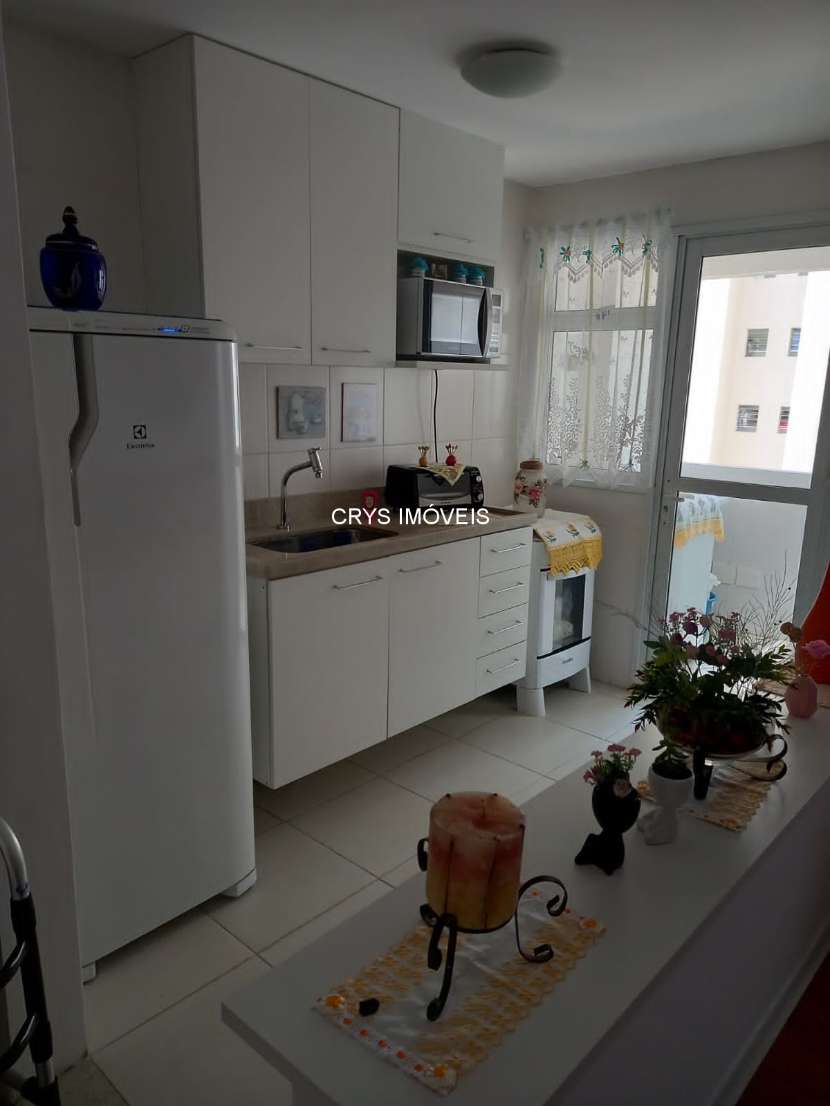 Apartamento, 2 quartos, 60 m² - Foto 10
