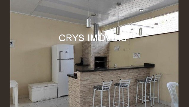 Apartamento, 2 quartos, 50 m² - Foto 7