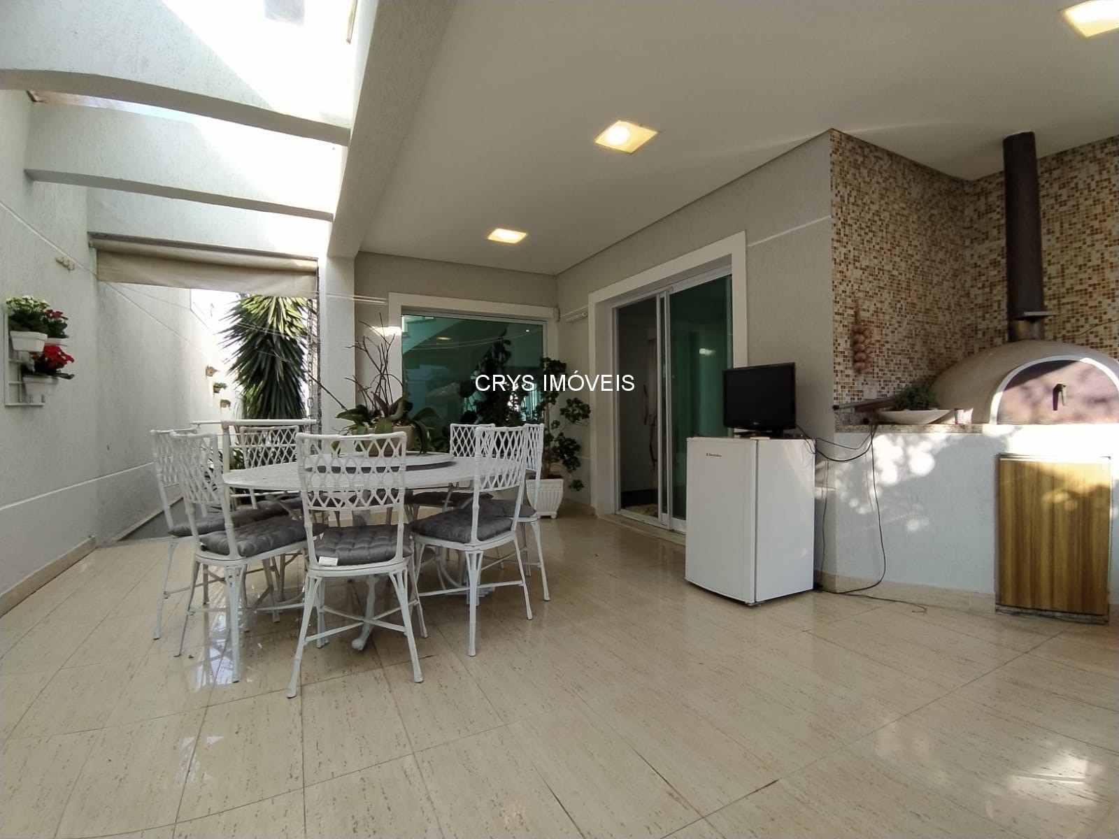 Casa, 4 quartos, 467 m² - Foto 76