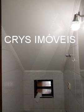 Casa, 3 quartos, 174 m² - Foto 13