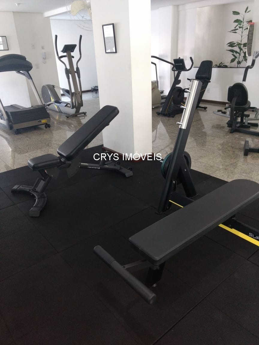 Apartamento, 4 quartos, 213 m² - Foto 6