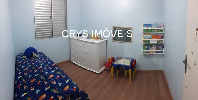 Apartamento, 2 quartos, 51 m² - Foto 7