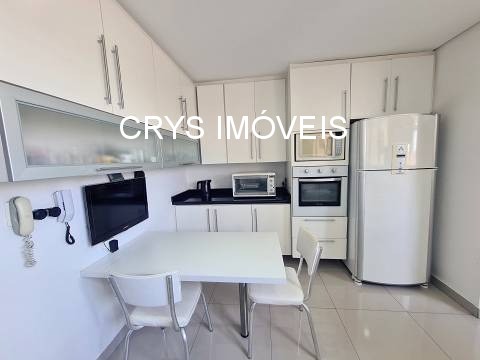 Apartamento, 3 quartos, 121 m² - Foto 12