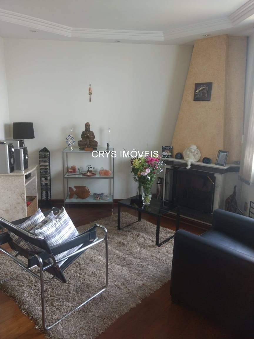 Apartamento, 4 quartos, 213 m² - Foto 24