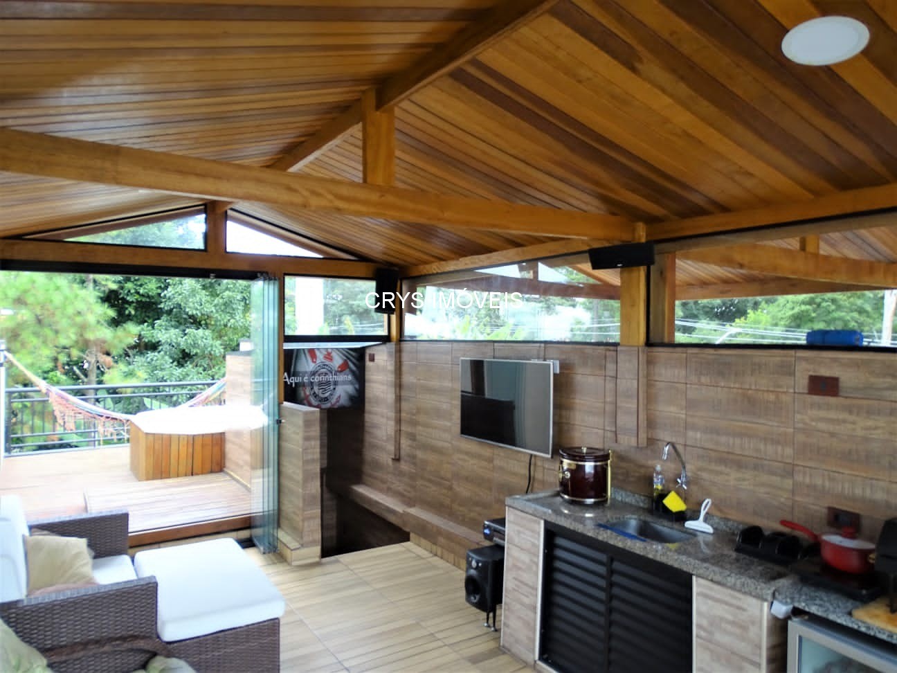 Casa, 2 quartos, 88 m² - Foto 11