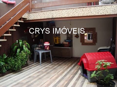 Casa, 3 quartos, 120 m² - Foto 24