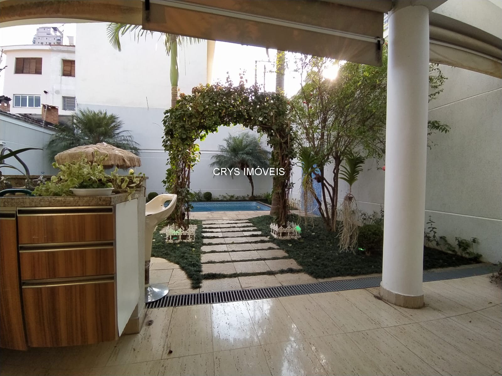 Casa, 4 quartos, 467 m² - Foto 53