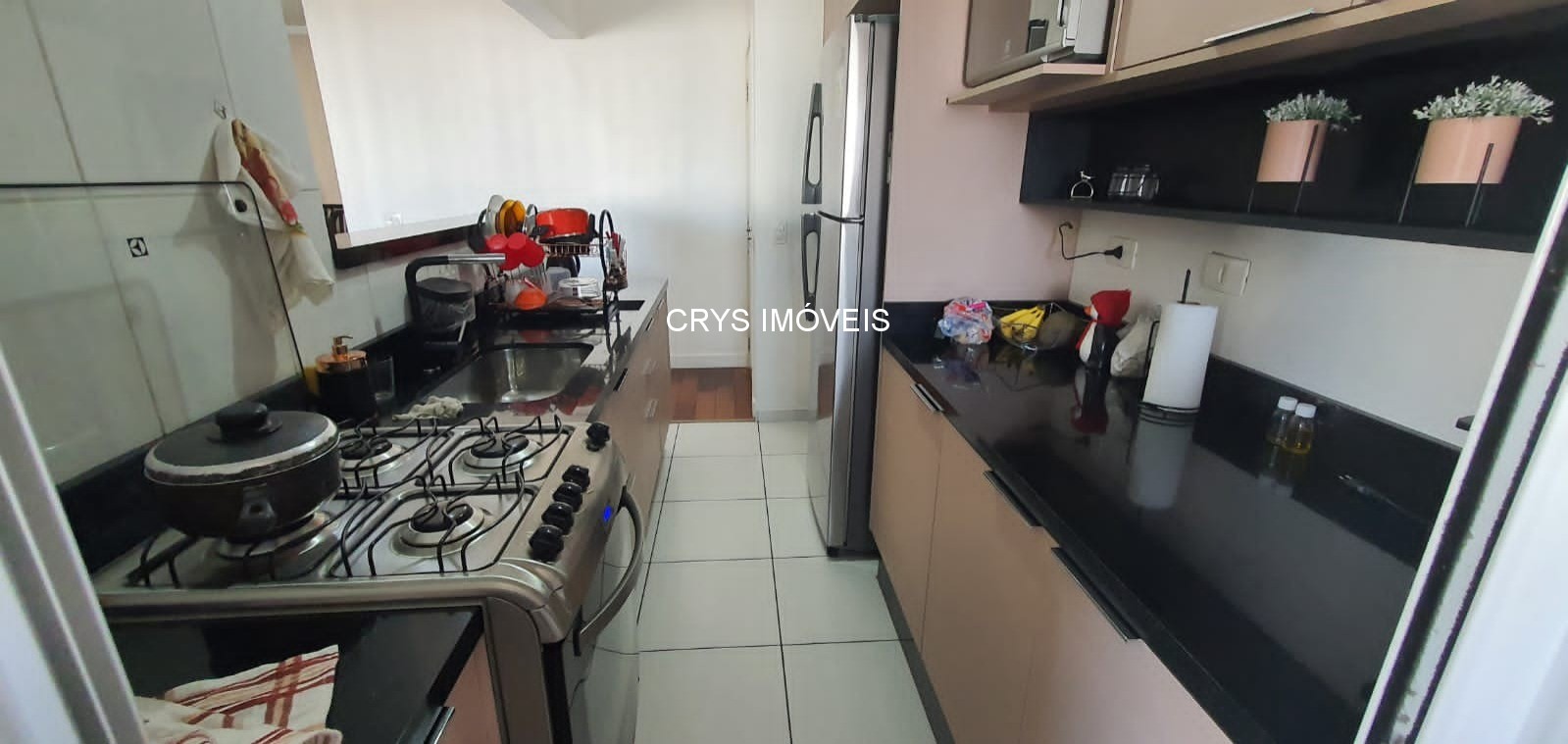 Apartamento, 2 quartos, 77 m² - Foto 15