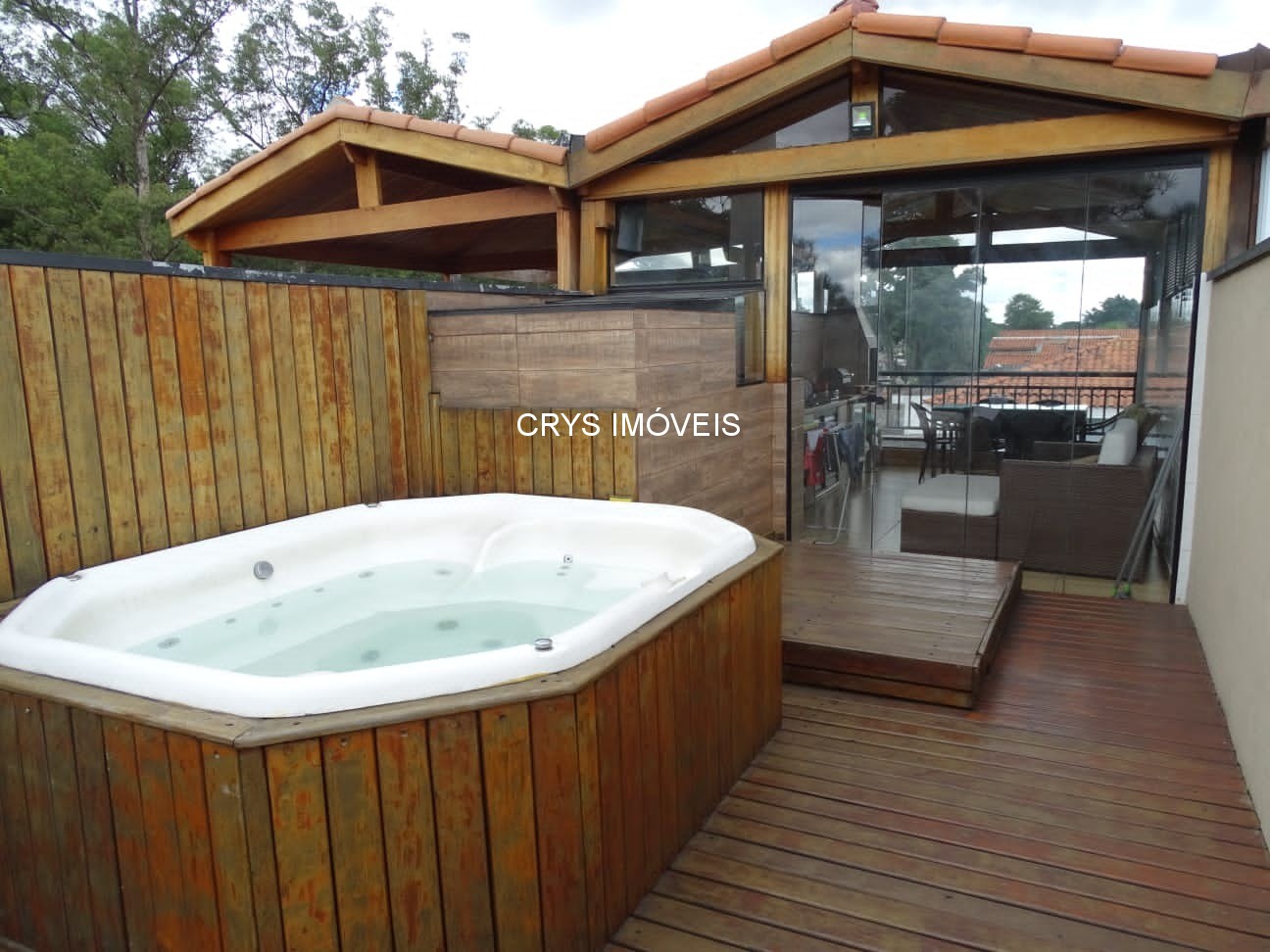 Casa, 2 quartos, 88 m² - Foto 25