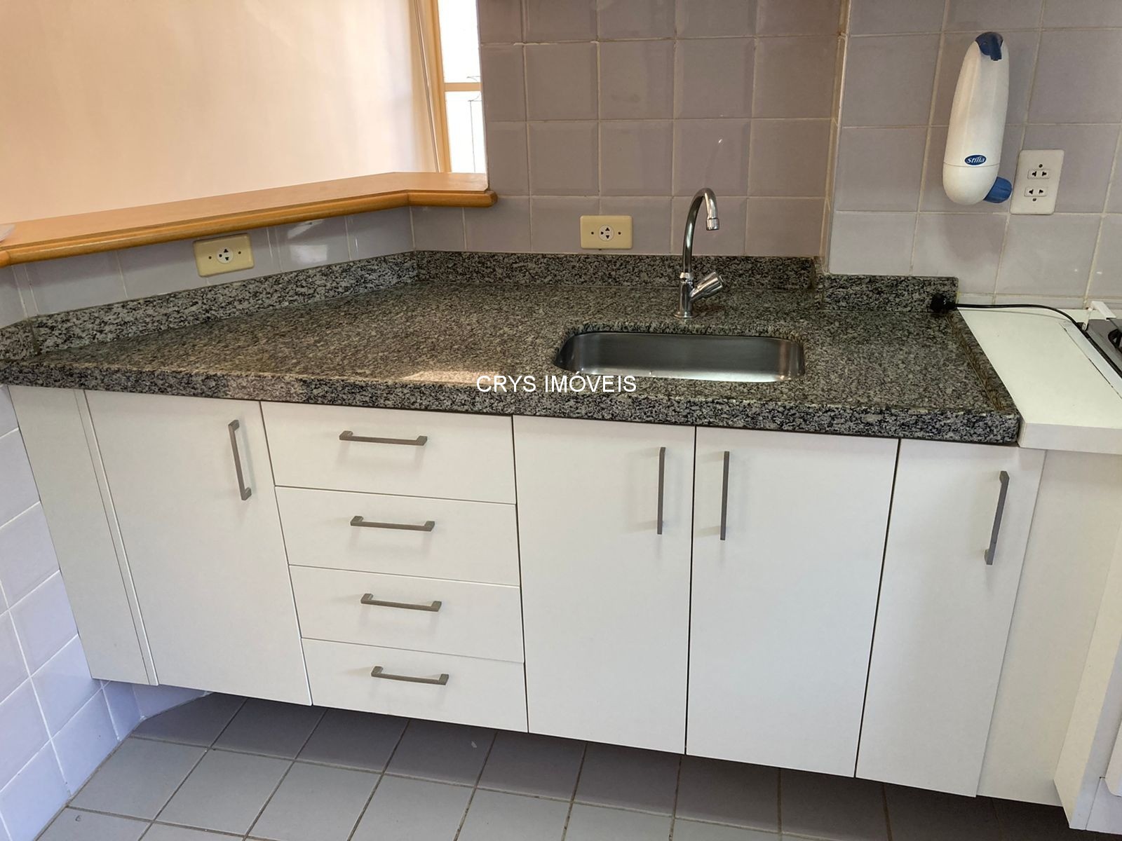 Apartamento, 2 quartos, 50 m² - Foto 35