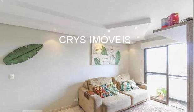 Apartamento, 2 quartos, 65 m² - Foto 5