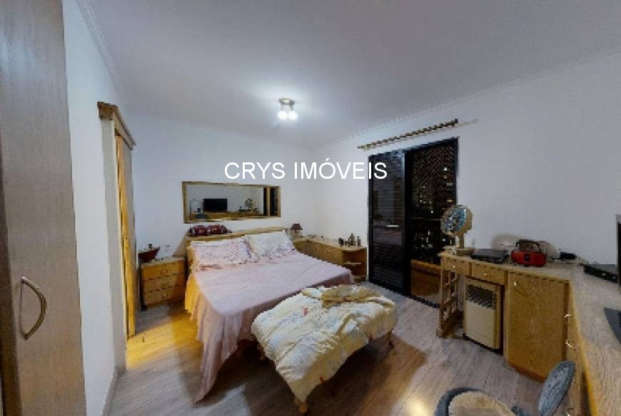 Apartamento, 3 quartos, 140 m² - Foto 7
