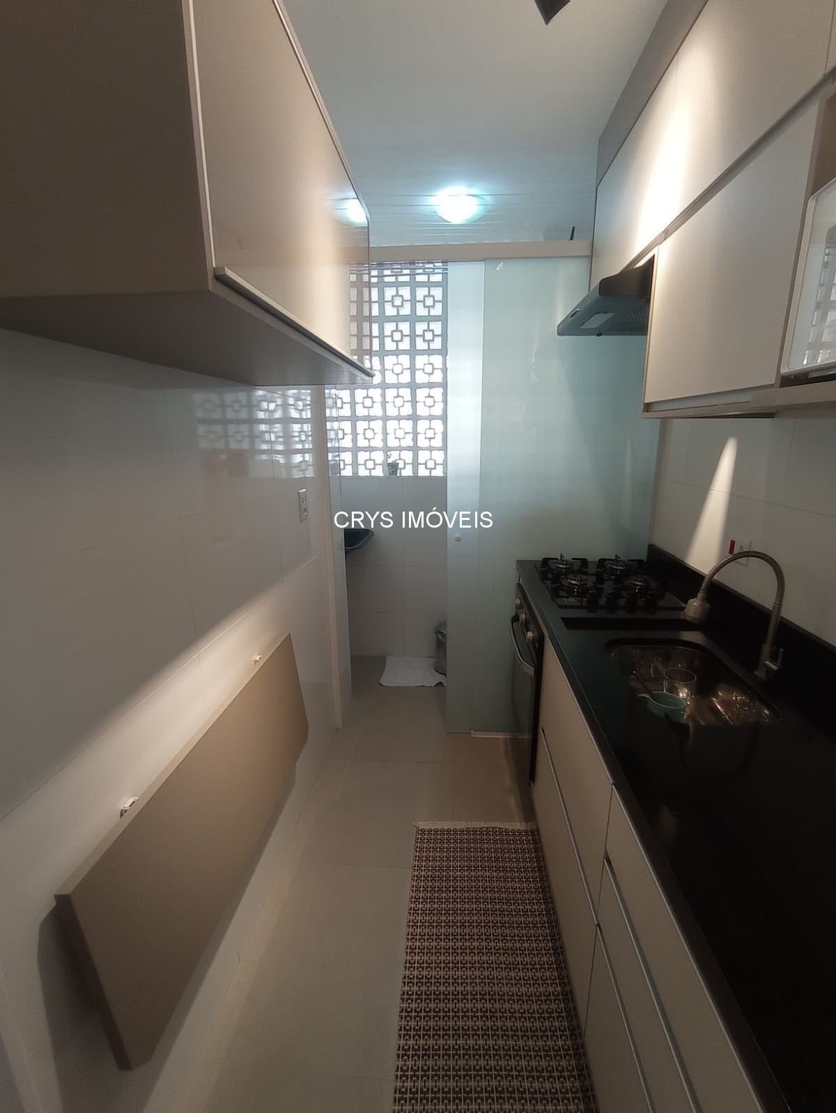 Apartamento, 2 quartos, 50 m² - Foto 7