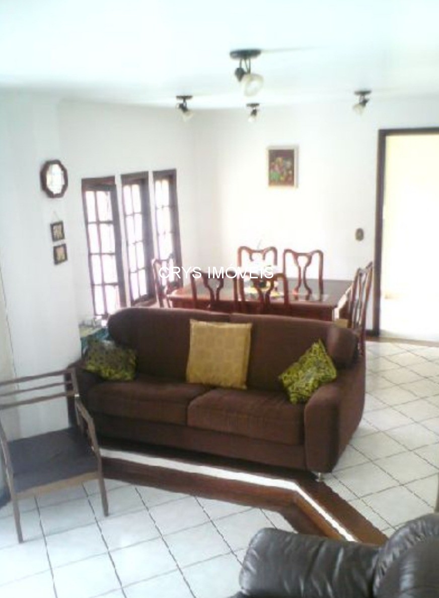 Casa, 3 quartos, 200 m² - Foto 12
