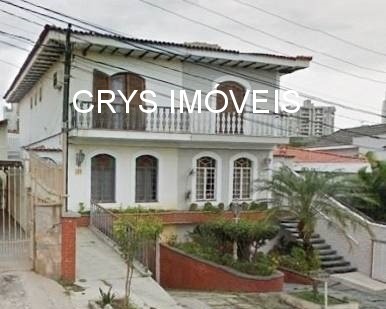 Casa, 2 quartos, 191 m² - Foto 1