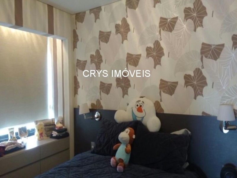 Cobertura, 3 quartos, 294 m² - Foto 19