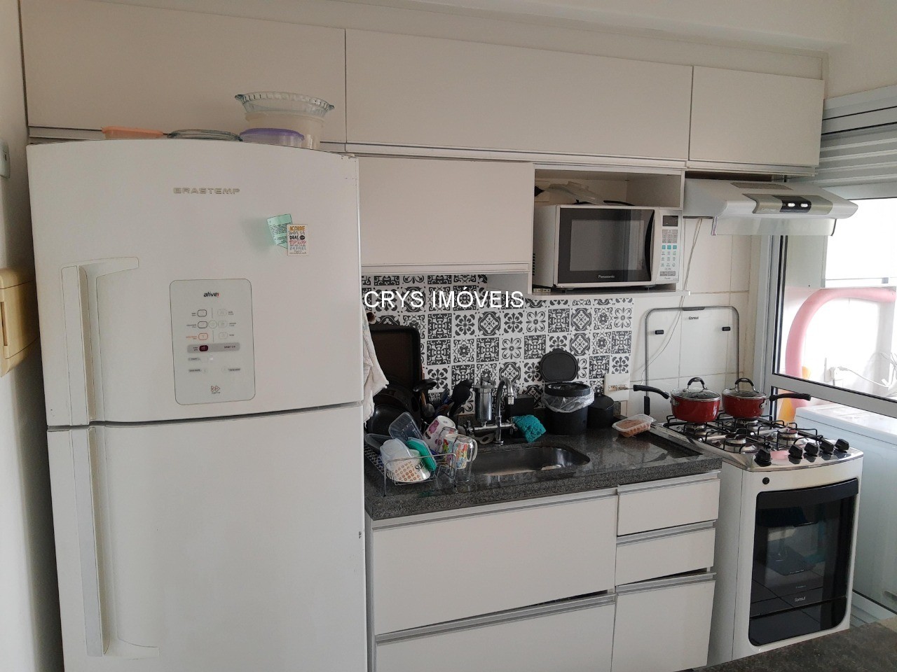 Apartamento à venda com 2 quartos, 45m² - Foto 14