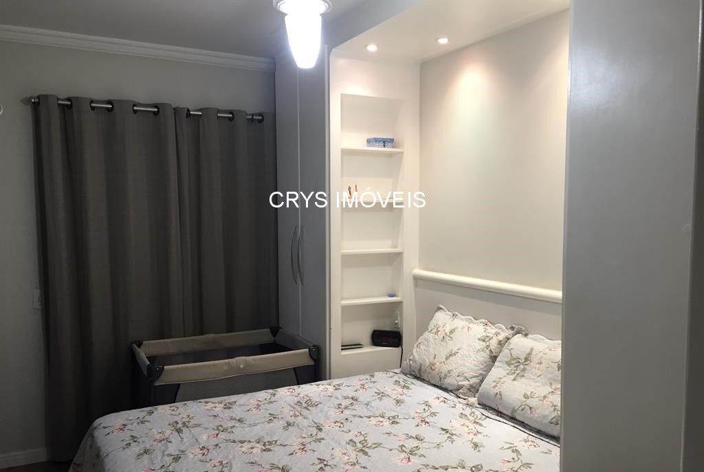 Apartamento, 3 quartos, 95 m² - Foto 6