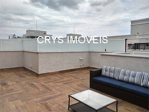 Cobertura, 2 quartos, 212 m² - Foto 8