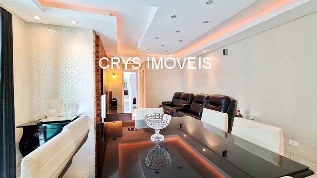 Apartamento, 2 quartos, 93 m² - Foto 4