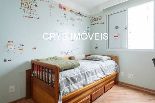 Apartamento, 3 quartos, 118 m² - Foto 10