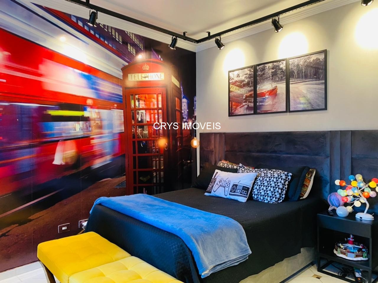 Casa, 4 quartos, 195 m² - Foto 10