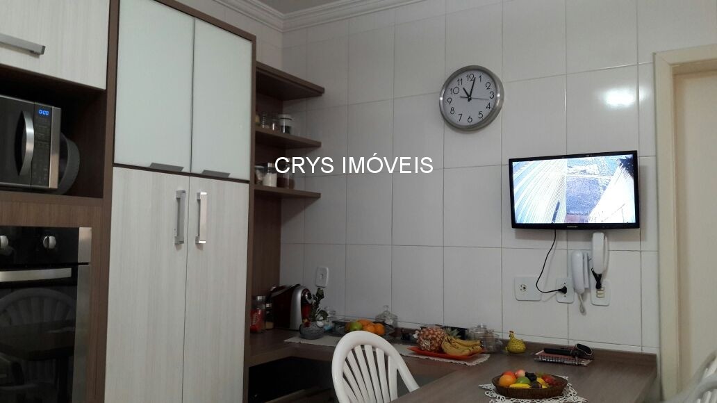 Casa, 3 quartos - Foto 12