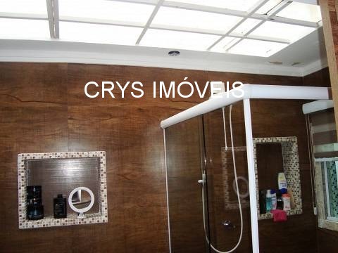 Casa, 3 quartos, 120 m² - Foto 11