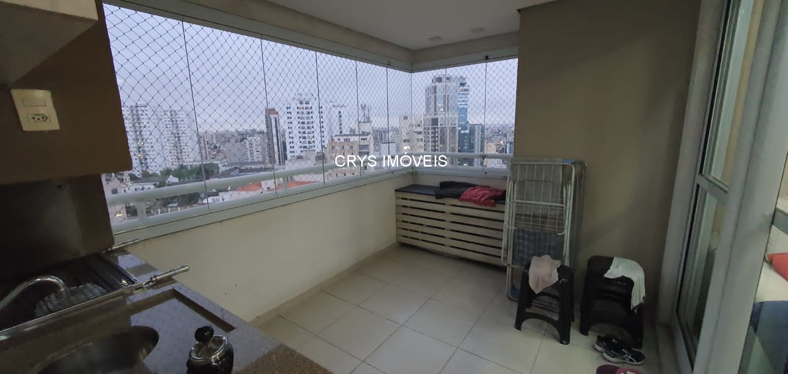 Apartamento, 2 quartos, 77 m² - Foto 7